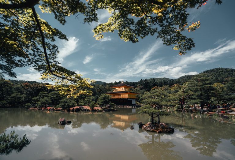 山中湖に行くにはどうすればいいの？東京と名古屋、大阪からのアクセス方法
